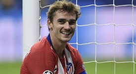 西甲烽烟再起：皇马大胜领跑，马竞逆袭，巴萨逆转制胜