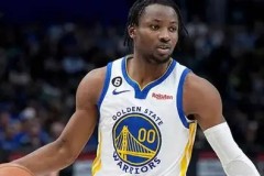 NBA转会季：湖人签前MVP，灰熊迎独行侠弃将，勇士内线补强